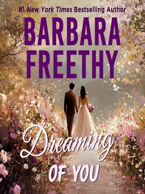 cover image of Dreaming of You
